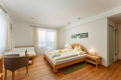 Double room Green Earth