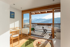 Green Earth Suite with 40m²