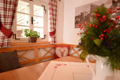 zum  Z´sammensitzen