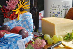 015Frühstückservice