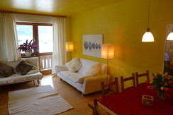 Wohnküche Hauser Kaibling