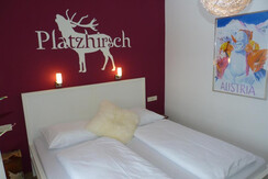 Schlafzimmer Hauser Kaibling