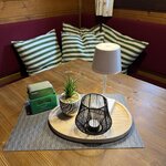 Foto van Vakantiehuis, bad, WC, 2 slaapkamers