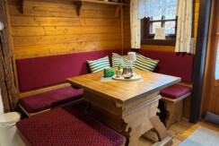 Fischerhütte Essbereich (3)