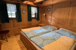 Fischerhütte Schlafzimmer EG (2)