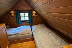 Fischerhütte Schlafzimmer OG (1)