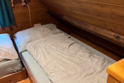 Fischerhütte Schlafzimmer OG (3)