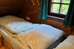 Fischerhütte Schlafzimmer OG (4)