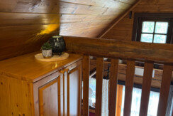 Fischerhütte Schlafzimmer OG (2)