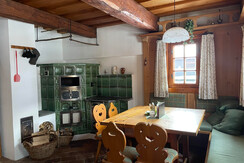 Werkstattl Wohn- und Essbereich (4)