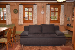 Werkstattl Wohn- und Essbereich (3)