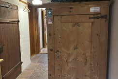 Werkstattl Wohn- und Essbereich (2)