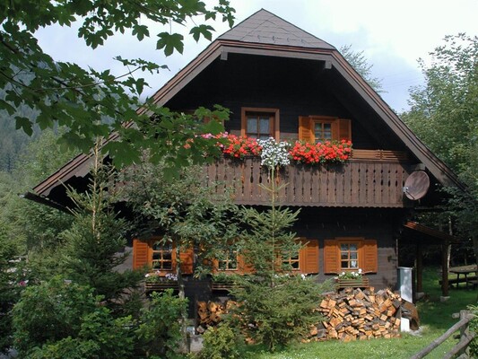 Ferienhaus Bettina Sommer