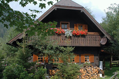 Ferienhaus Bettina Sommer