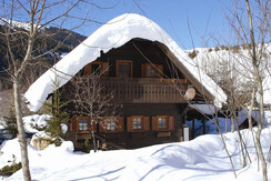 Ferienhaus Bettina Winter