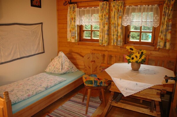 Ferienhaus Bettina Zimmer