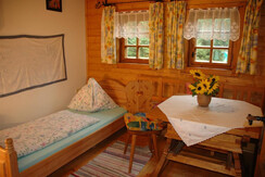 Ferienhaus Bettina Zimmer