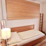 obrázek Pokoj pro jednoho, sprcha, WC, ekonomická třída