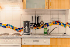 haus-reiteralmblick-küchenbereich