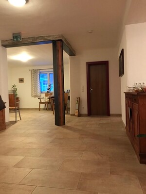 Bauernhaus Impressum II