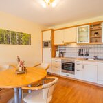 obrázek apartment/1 bedroom/bathtub, WC