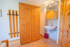 Waschbereich Schlafzimmer 1