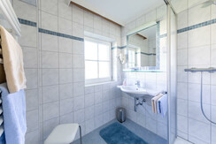 Reiters Wohlfühlhotel - Bad Doppelzimmer 