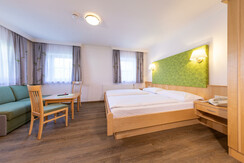 Reiters Wohlfühlhotel - Doppelzimmer 