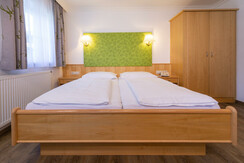 Reiters Wohlfühlhotel - Doppelzimmer 