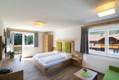 Reiters Wohlfühlhotel - Familiensuite 