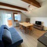 obrázek Apartmán, sprcha, WC, 3 místnosti na spaní