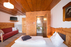 Ringlerhof - Appartement Schwalbennest