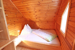 Ringlerhof - Appartement Schwalbennest