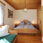 obrázek Třílůžkový pokoj, sprcha nebo vana, WC, 1 místnost na spaní