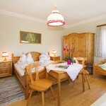 obrázek Rodinný pokoj, sprcha nebo vana, WC, 1 místnost na spaní