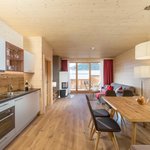 Photo of Apartment, shower, toilet, 1 bed room