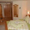 obrázek triple room with shower, WC
