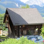 obrázek Hexenhüttl - double room with shower, WC