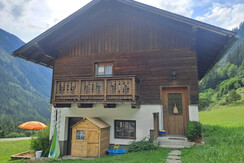 Ferienhaus © Rochlhof (3)