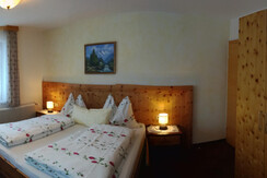 Rodlerhof, Zimmer 1 Panorama