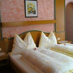 obrázek double room with shower, WC | © Rodlerhof, Fam. Wieser