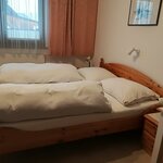 obrázek double room with shower, WC