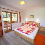 obrázek Apartmán, sprcha, WC, 1 místnost na spaní