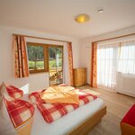 obrázek Apartmán, WC a vana/sprcha odděleny, 2 místnosti na spaní