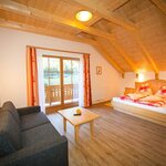 obrázek Apartmán, WC a vana/sprcha odděleny