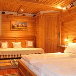 obrázek Apartmán, sprcha, WC, 2 místnosti na spaní