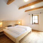 obrázek Dvojlůžkový pokoj, sprcha, WC