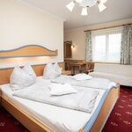 Photo of Apartment, separate toilet and shower/bathtub, 1 bed room