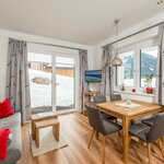 obrázek Apartmán, sprcha, WC, 2 místnosti na spaní