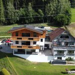 obrázek Apartmán, sprcha, WC, 2 místnosti na spaní